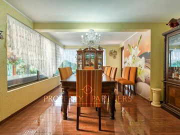 Venta Casa en seguro condominio, Peñalolén