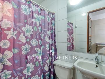 Venta Casa en seguro condominio, Peñalolén