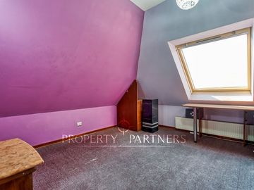 Venta Casa en seguro condominio, Peñalolén