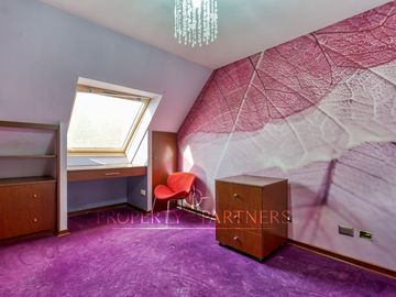 Venta Casa en seguro condominio, Peñalolén