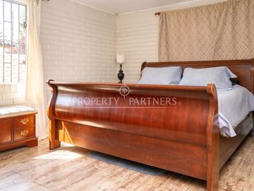 4 dormitorios con piscina y quincho, Ponce de Zamora, cercano Rojas Magallanes