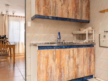 4 dormitorios con piscina y quincho, Ponce de Zamora, cercano Rojas Magallanes