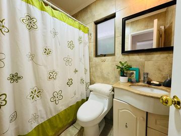 Cómoda Casa en sector Residencial de Peñuelas