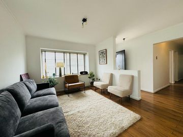 Cómoda Casa en sector Residencial de Peñuelas