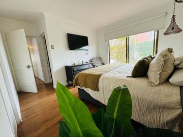 Cómoda Casa en sector Residencial de Peñuelas