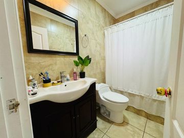 Cómoda Casa en sector Residencial de Peñuelas