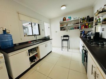 Cómoda Casa en sector Residencial de Peñuelas