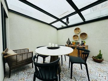 Cómoda Casa en sector Residencial de Peñuelas
