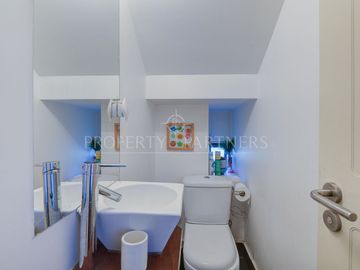 5 dormitorios, piscina, gran terraza con quincho, full equipada Cno. de Las Araucarias/Alto Macul