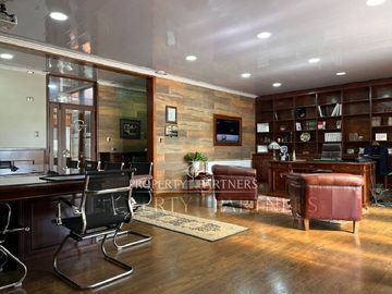 Gran oficina corporativa en Concepción