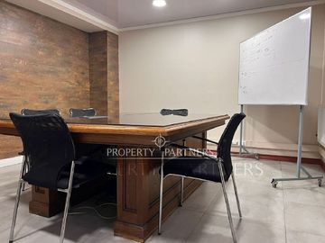 Gran oficina corporativa en Concepción