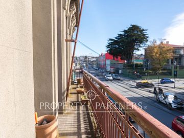 Hermosa casa con Historia en Punta Arenas
