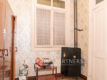 Hermosa casa con Historia en Punta Arenas