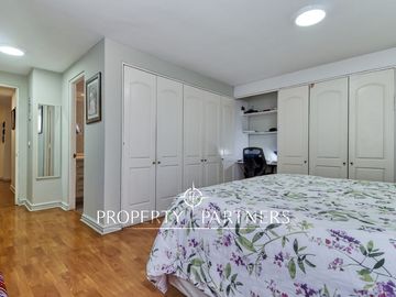 Venta de hermoso departamento remodelado en Arrecife IV