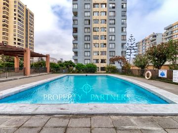 Venta de hermoso departamento remodelado en Arrecife IV