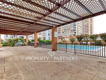 Venta de hermoso departamento remodelado en Arrecife IV