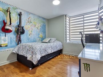 Venta de hermoso departamento remodelado en Arrecife IV