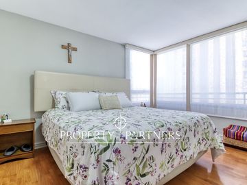 Venta de hermoso departamento remodelado en Arrecife IV