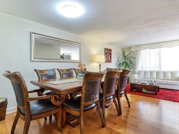 Venta de hermoso departamento remodelado en Arrecife IV