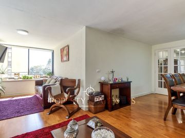 Venta de hermoso departamento remodelado en Arrecife IV