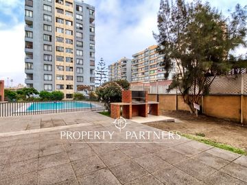 Venta de hermoso departamento remodelado en Arrecife IV