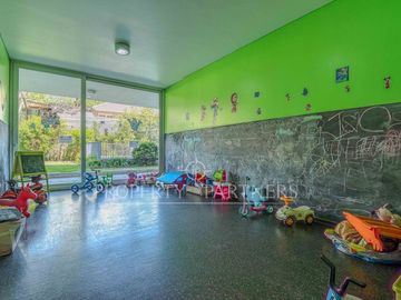 Departamento con home office independiente, sector Pedro de Valdivia, Providencia