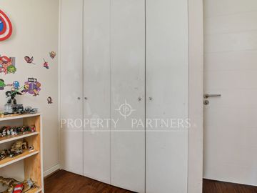 Departamento con home office independiente, sector Pedro de Valdivia, Providencia
