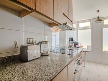 Departamento con home office independiente, sector Pedro de Valdivia, Providencia
