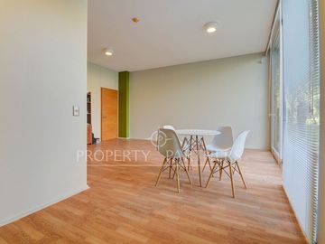 Departamento con home office independiente, sector Pedro de Valdivia, Providencia