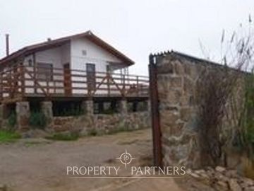 Gran Casa en Venta en La Herradura  con Vista al Mar