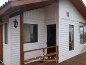 Gran Casa en Venta en La Herradura  con Vista al Mar