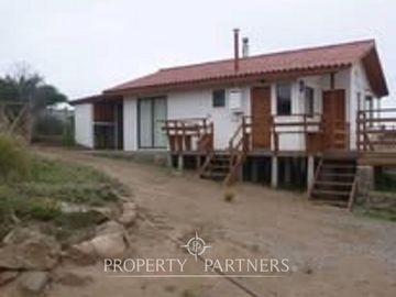 Gran Casa en Venta en La Herradura  con Vista al Mar