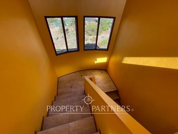 Gran Casa en Venta en La Herradura  con Vista al Mar