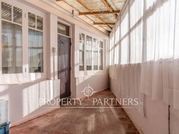 Casa ideal para oficinas o uso comercial por su ubicación Punta Arenas