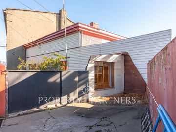 Casa ideal para oficinas o uso comercial por su ubicación Punta Arenas