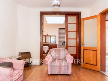 Casa ideal para oficinas o uso comercial por su ubicación Punta Arenas