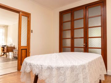 Casa ideal para oficinas o uso comercial por su ubicación Punta Arenas
