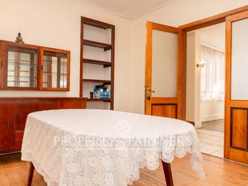 Casa ideal para oficinas o uso comercial por su ubicación Punta Arenas