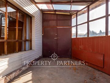 Casa ideal para oficinas o uso comercial por su ubicación Punta Arenas