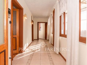 Casa ideal para oficinas o uso comercial por su ubicación Punta Arenas