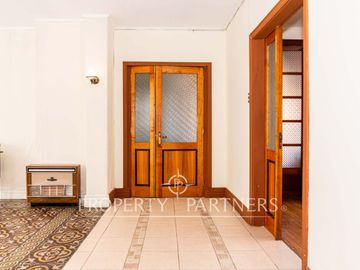 Casa ideal para oficinas o uso comercial por su ubicación Punta Arenas