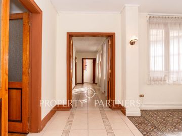 Casa ideal para oficinas o uso comercial por su ubicación Punta Arenas