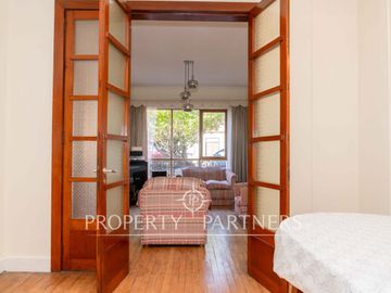 Casa ideal para oficinas o uso comercial por su ubicación Punta Arenas