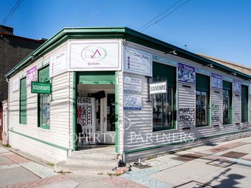 Gran Local Comercial, sector 21 de Mayo en Punta Arenas