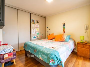 Acogedora Casa en Venta Barrio Residencial