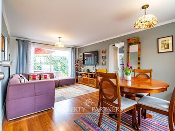 Acogedora Casa en Venta Barrio Residencial