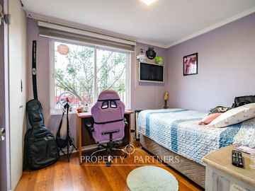 Acogedora Casa en Venta Barrio Residencial