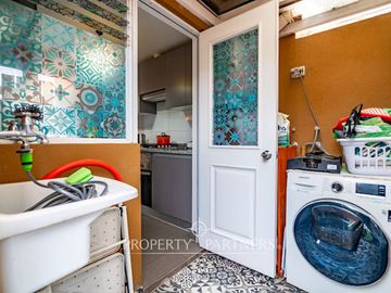 Acogedora Casa en Venta Barrio Residencial