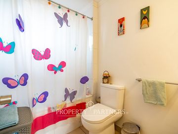 Acogedora Casa en Venta Barrio Residencial