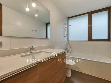 Espectacular duplex con  gran vista en Quinchamali